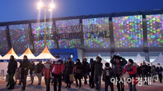 [리얼타임 평창] 입장권 판매 불티…'흑자올림픽' 무르익는 평창