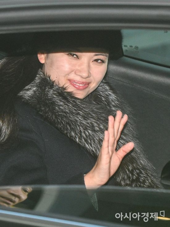'김정은 애인설' 현송월, 부정부패 의혹…"北주민 반발 극심"