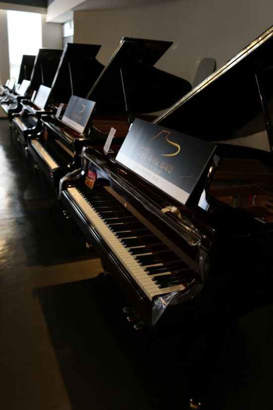 택시기사 낭심 걷어차고 경찰 폭행 유명 피아니스트… 1심서 징역형