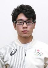 평창 참가 日 남자 쇼트트랙 선수, 도핑 양성 반응