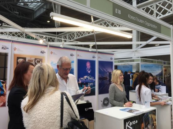 문체부·관광공사 "다시 뛴다, 크루즈 마케팅"