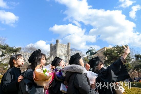 [포토] '이순간을 영원히'