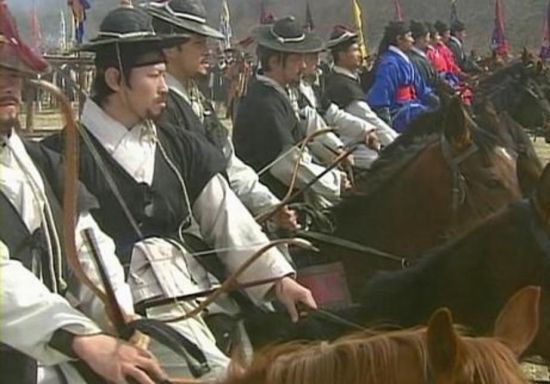 [火요일에 읽는 전쟁사]조선군은 정말 '포졸복'만 입고 싸웠을까요? 