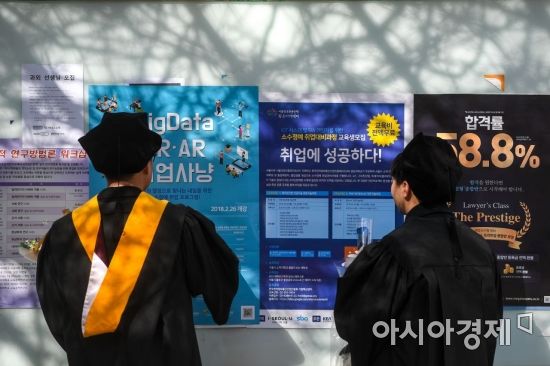 청년 일자리, 예산 몰아준다고 해결될까…해외 선진국 사례 보니