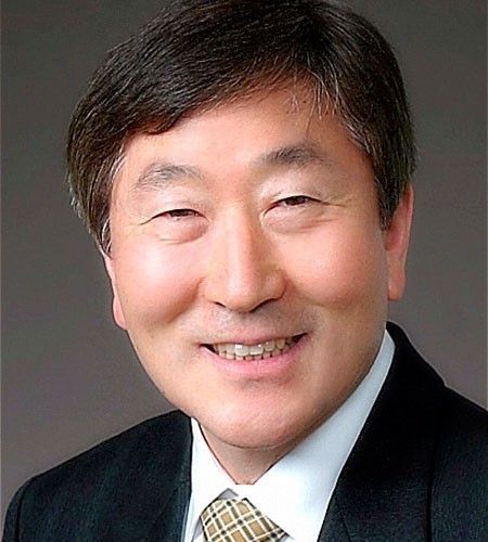 김성진 포스코홀딩스 이사회 의장.(사진=아시아경제 DB)