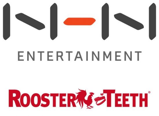 NHN엔터, 북미 미디어 기업 '루스터티스'와 파트너십 협약 체결