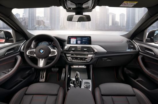 BMW, 2세대 뉴 X4 공개…10월 국내 출시 