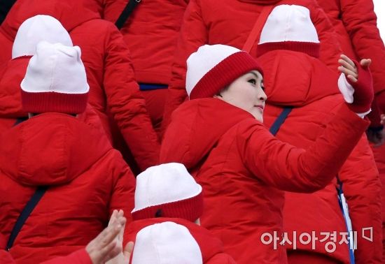 [포토] '반갑습니다'