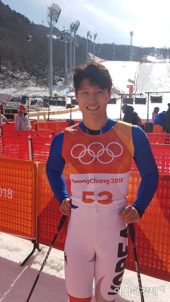 [리얼타임 평창] 김동우, 알파인스키 남자 활강서 48위…금메달은 스빈달