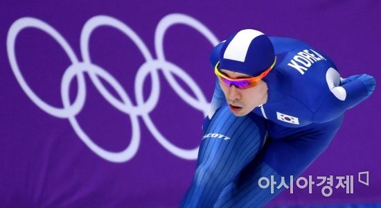 [리얼타임 평창] 이승훈, 男빙속 1만m서 한국신기록…순위는 4위, 金은 얀 블루먼 