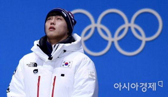 [리얼타임 평창] 환희·아쉬움…눈물의 평창