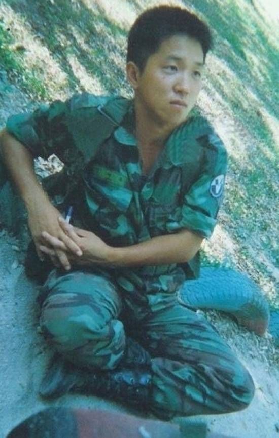 ‘비밀의 정원’ 정형돈 과거 모습 화제, 지금과 너무 달라 ‘얼굴이 반쪽’