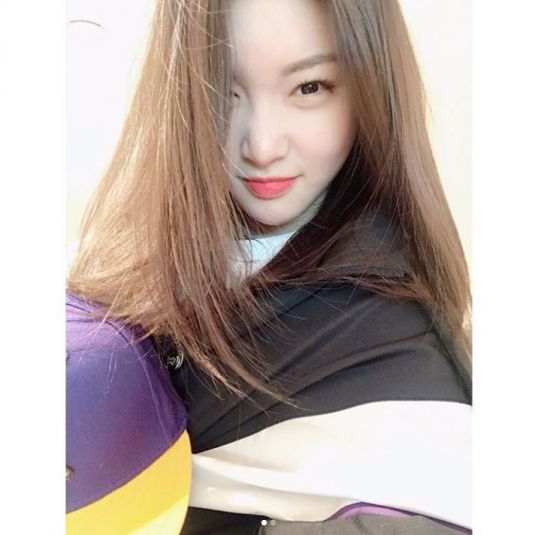 청하 "NBA 올스타전 보러 출발"…네티즌 "나도 데리고 가"