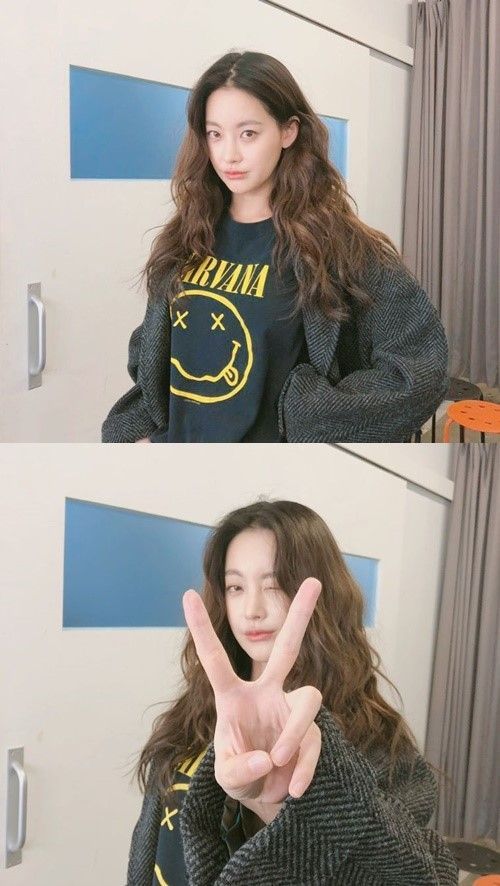 '화유기' 오연서, SNS 통해 근황 공개…네티즌 "오블리 화이팅"