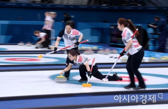 [포토] 투구하는 김선영