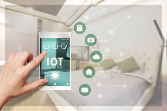 경쟁사 제품은 연결안돼…삼성-LG 반쪽 스마트홈