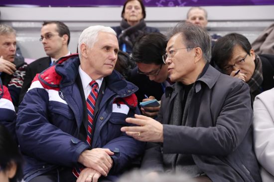 문 대통령, '평창외교'…13개국 정상급 인사들과 회동