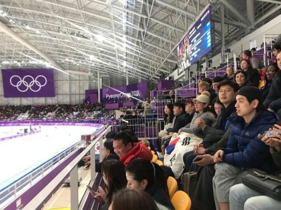 [박강자의 Another View]이상화와 고다이라를 응원하는 두 마음, 한 마음