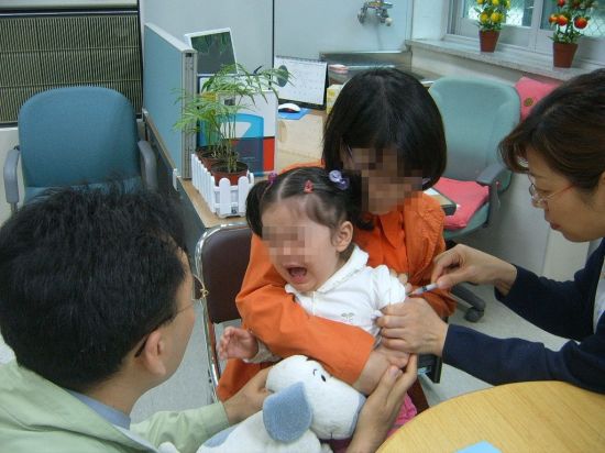 "로타바이러스 무료 예방접종 하세요"…연수구, 인천서 첫 시행