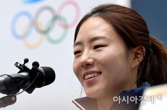 [리얼타임 평창]솔직·당당·열정·발랄, 평창의 대한민국 新청춘들