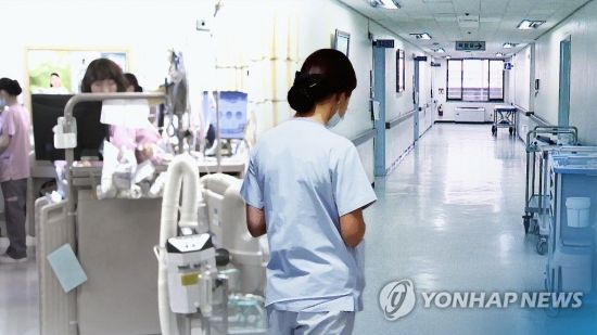 간호사 인권 침해 논란, 군기잡기 태움에 성상품화까지