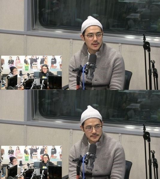 SBS 러브FM '송은이, 김숙의 언니네 라디오'