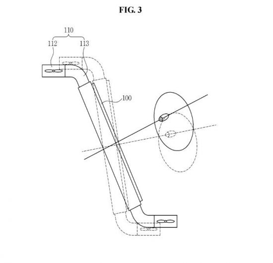 삼성, 눈동자로 통제하는 드론 특허 출원