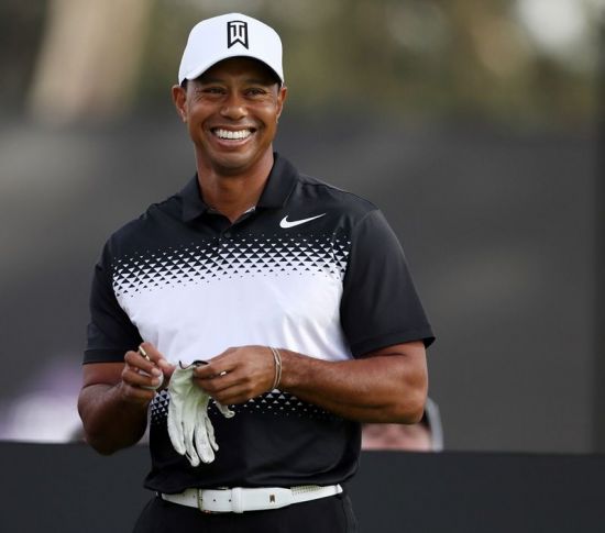 우즈 연속 출격…매킬로이 "혼다의 법칙은?"