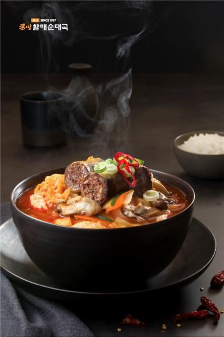 순대국 1만원·김밥한줄 5000원…"최저임금 상승에 사라진 착한 한끼"