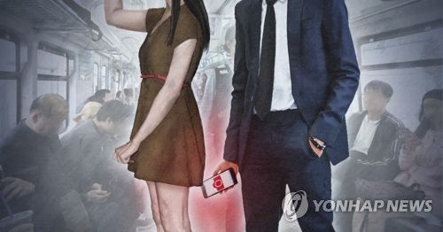 ‘여성 전용’ 공간으로 ‘도망’가는 여성들