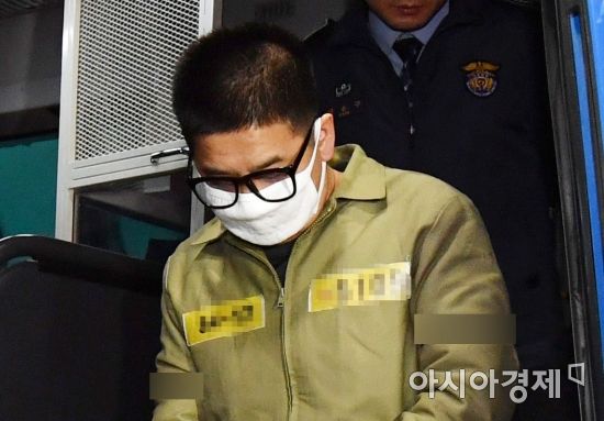 ‘어금니 아빠’ 이영학 사형 선고…네티즌 “사형 선고했으니 집행해라”