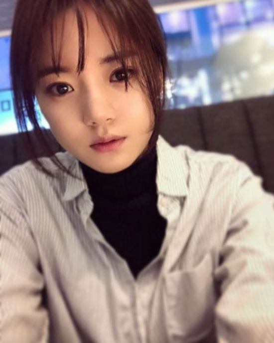 '마더' 고보결, 본방 사수 독려 "오늘은 마더 데이"