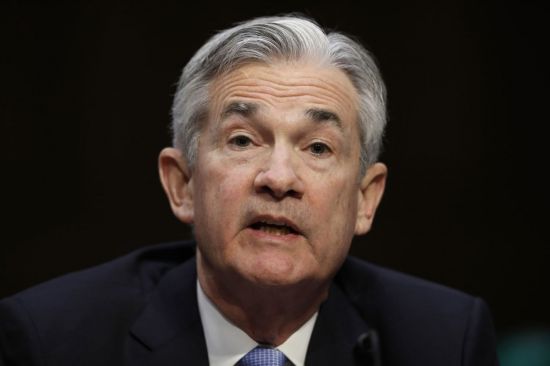 美Fed "물가 2% 부근서 안정…점진적 금리인상 지지"