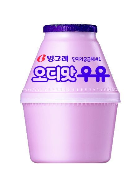 빙그레 바나나맛우유, ‘시즌 한정판’ 신제품 출시