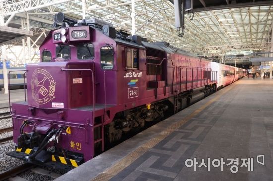 올 상반기 철도 이용객 '7200만명'…"역대 최대"