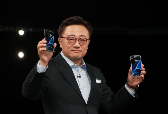 MWC 삼성 '독주' 속 LG·화웨이 '견제'(종합)