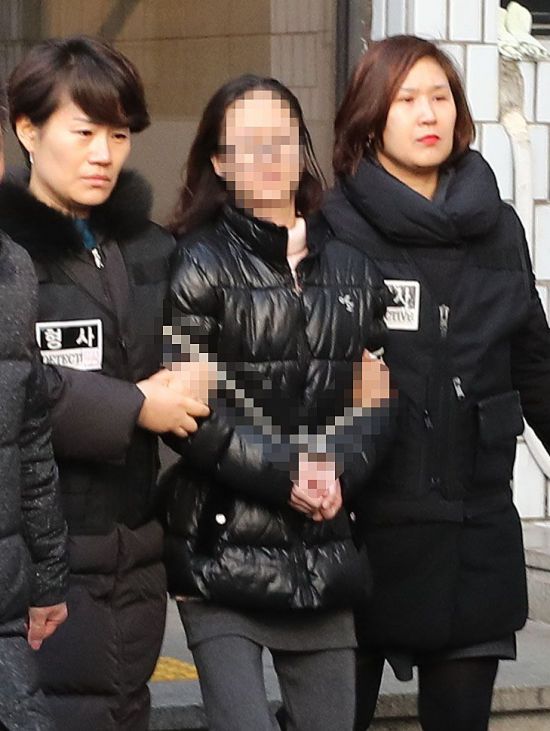 6살 딸 살해혐의 친모…"계획범죄·학대치사 가능성 등 수사"