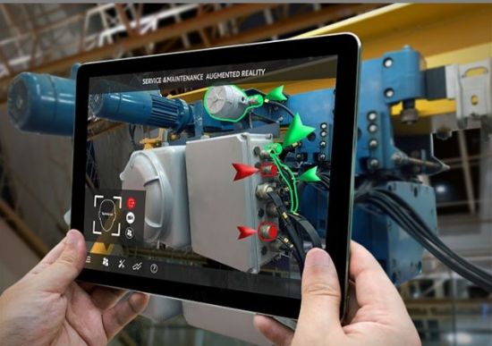 中企와 함께 하는 KT의 MWC2018