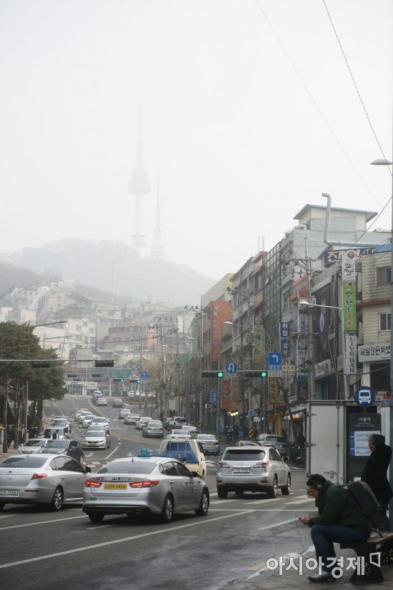 환경부, 봄철 미세먼지 대응 위해 전국 대기담당 공무원 협력 강화