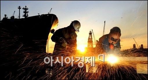 전남도, 조선해양산업  활력  회복  '안간힘'