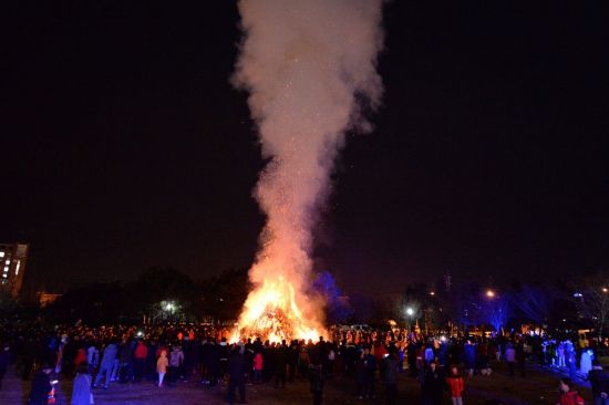 광산구, 정월대보름행사 개최