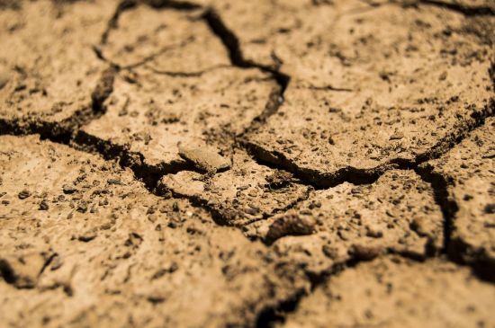 미국과 중국, 유럽연합(EU) 세계 3대 경제권이 극심한 가뭄으로 경제적 타격을 입고 있다.