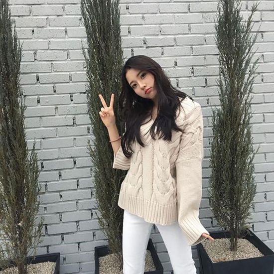 ‘키스 먼저 할까요?’ 정다빈에 네티즌들 “여신 강림”