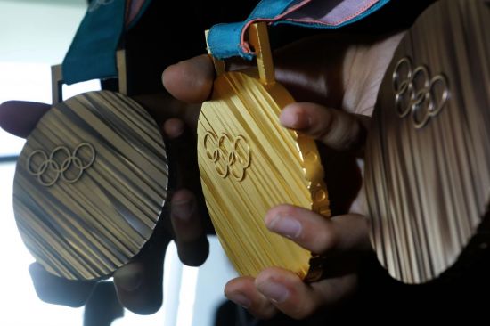 문체부, 평창올림픽·패럴림픽 메달포상금 33억 지급