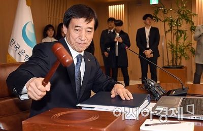 파월 발언에 확실해진 한미 금리역전…어떤 영향 끼칠까