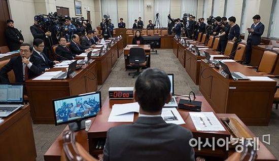 [양낙규의 Defence Club]국방부 국감 쟁점 사항은