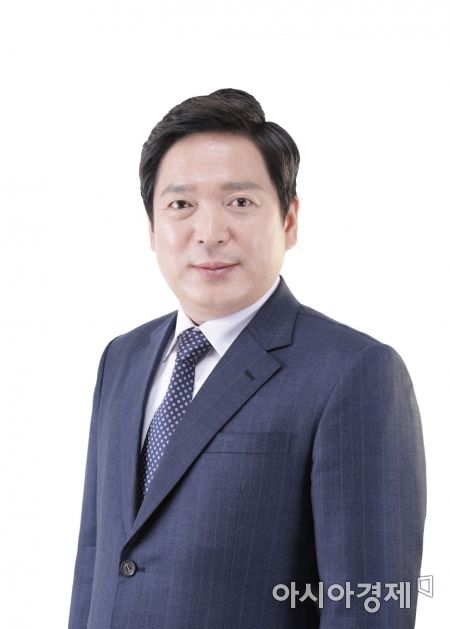 김병내 남구청장 예비후보 “세월호, 잊지 않겠다”