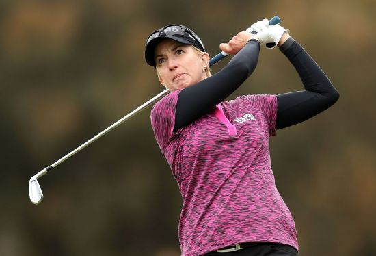 '백전노장' 웹 "올해부터 파트타임으로~"