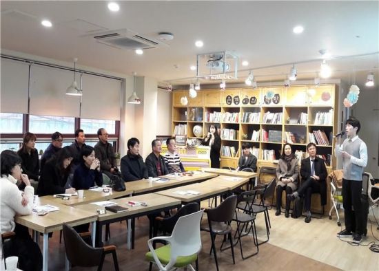 연세대, 금천구 독산4동 마을문제 해결사로 나서?