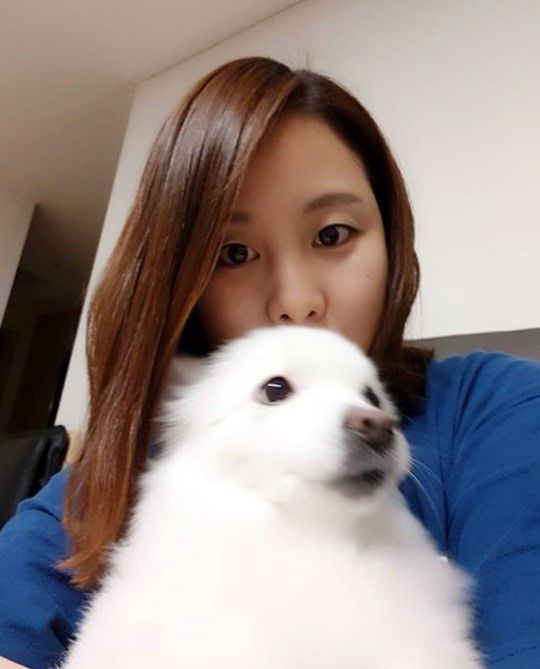 ‘라디오스타’ 노희지 “팔로미 해주신 분들 복 받으실 거에요”